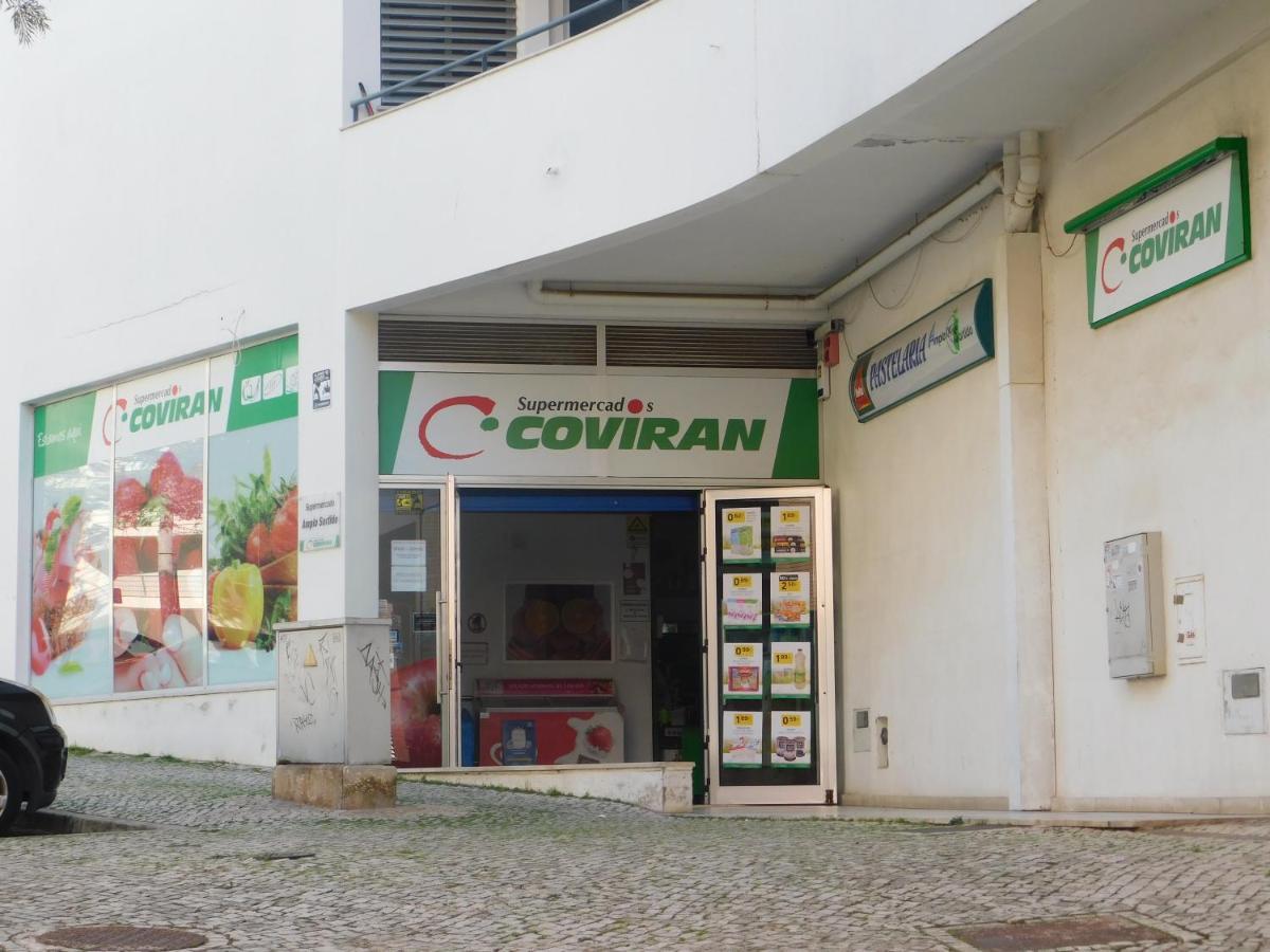 Apartamento Encosta da Marina Family Portimão Exterior foto