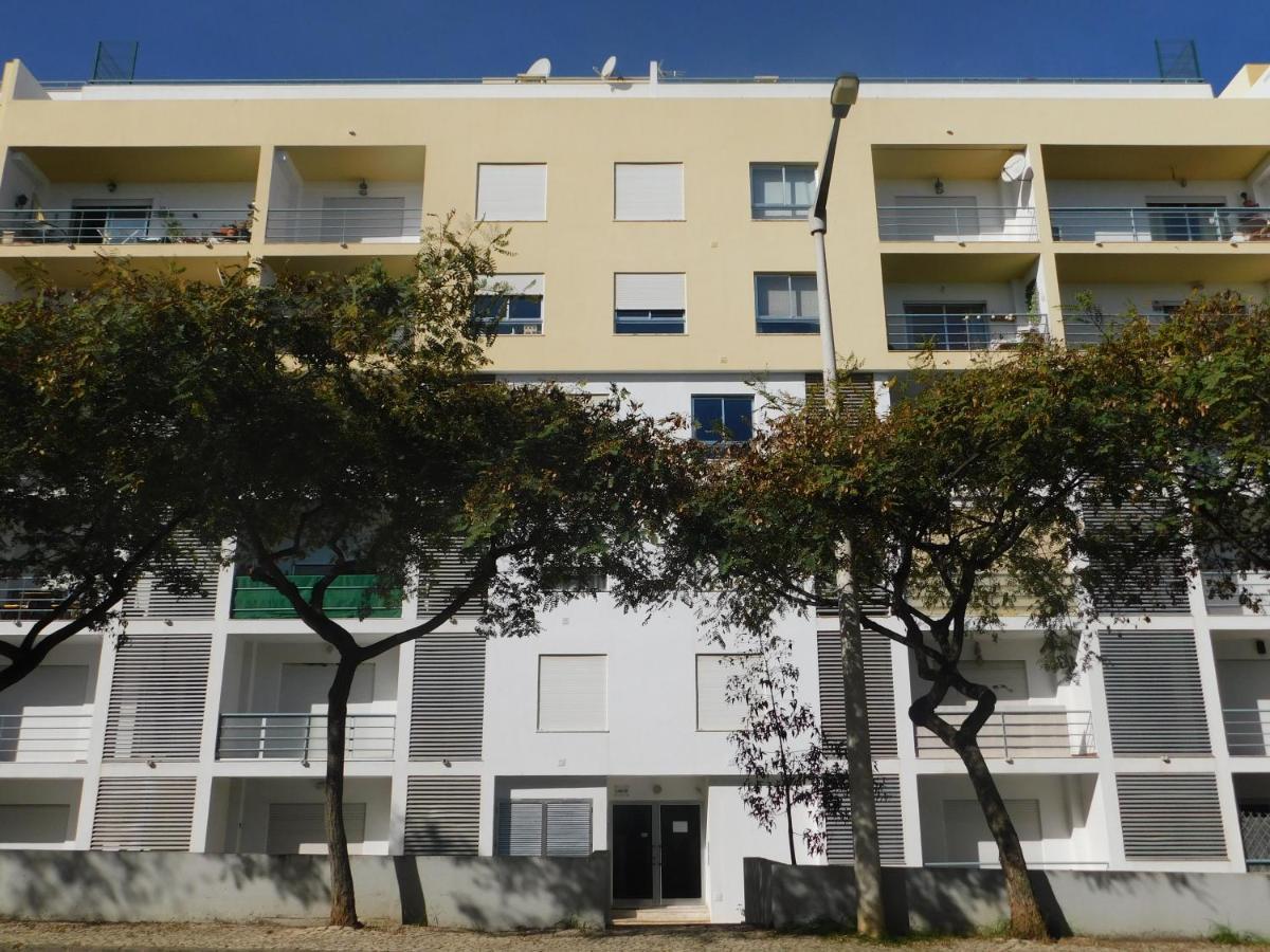 Apartamento Encosta da Marina Family Portimão Exterior foto