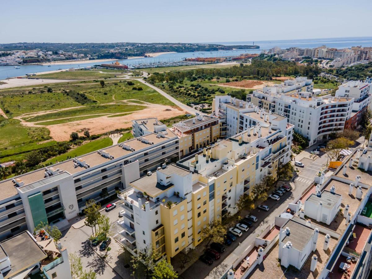 Apartamento Encosta da Marina Family Portimão Exterior foto