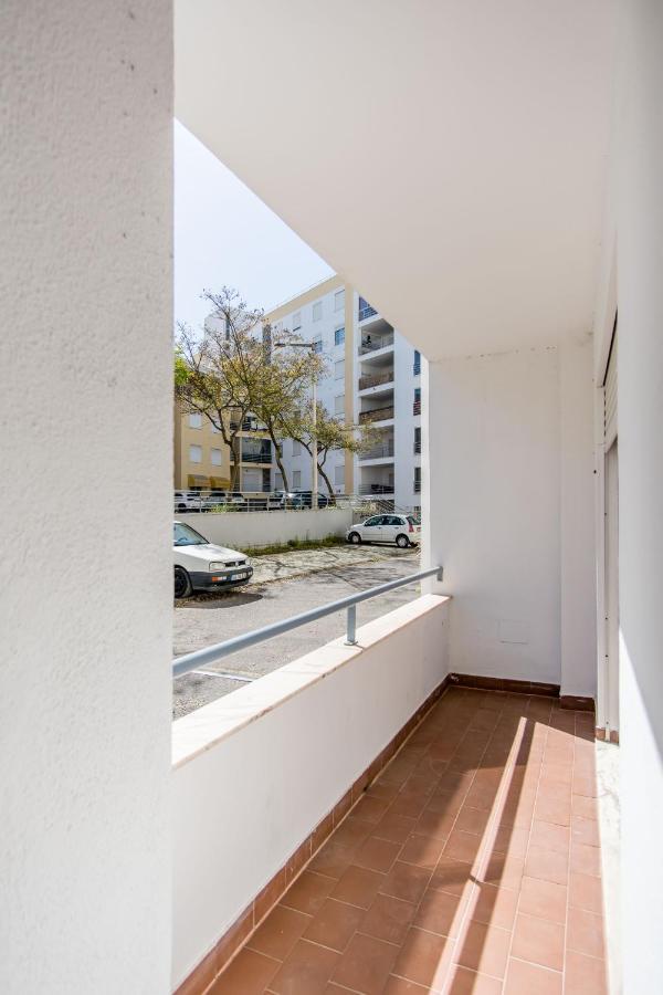 Apartamento Encosta da Marina Family Portimão Exterior foto