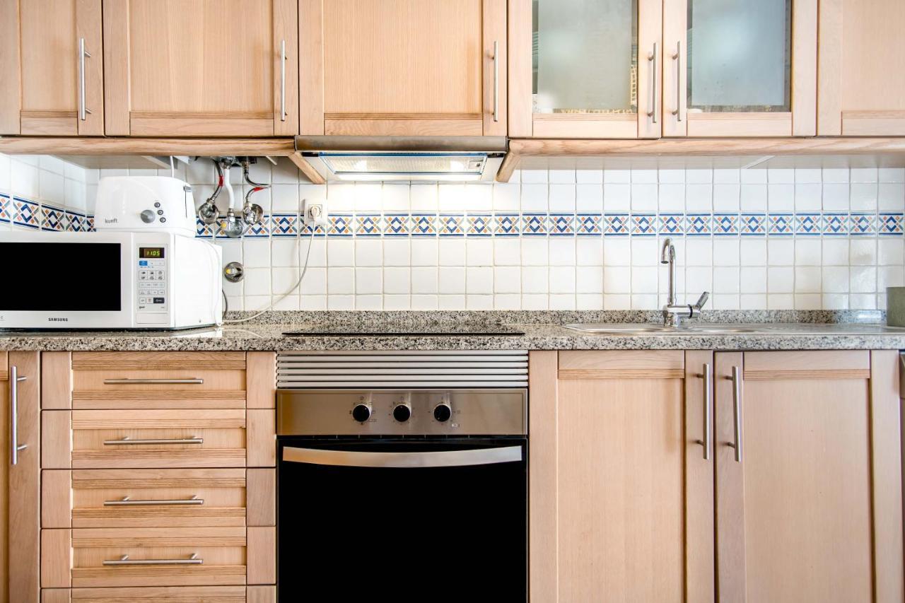 Apartamento Encosta da Marina Family Portimão Exterior foto