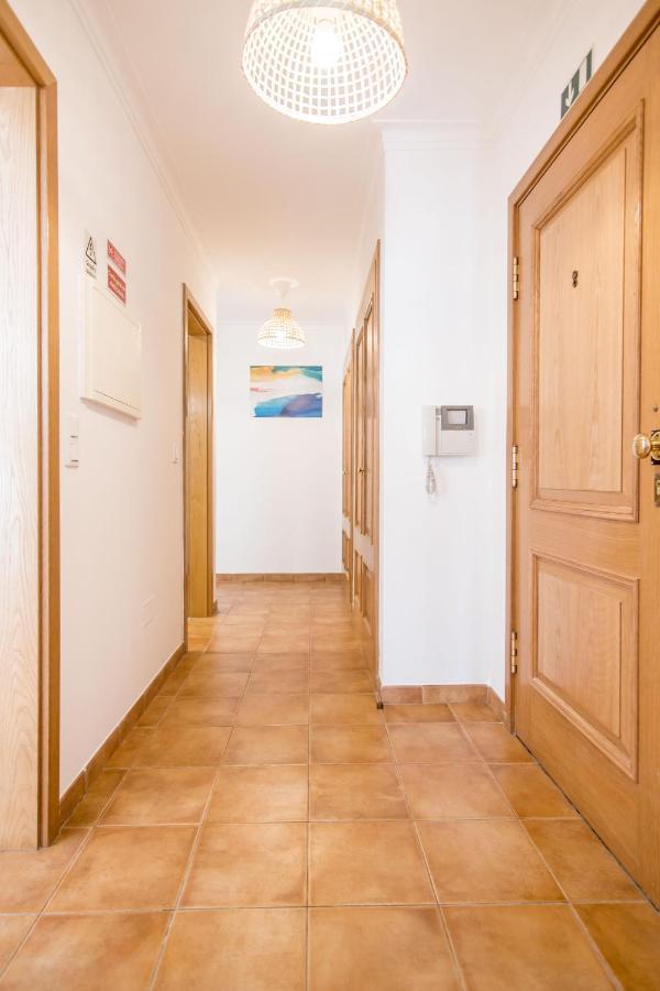 Apartamento Encosta da Marina Family Portimão Exterior foto