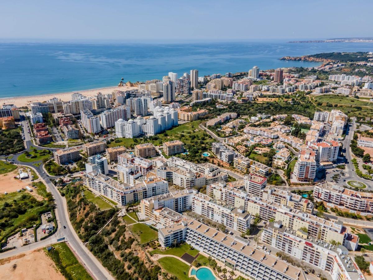 Apartamento Encosta da Marina Family Portimão Exterior foto