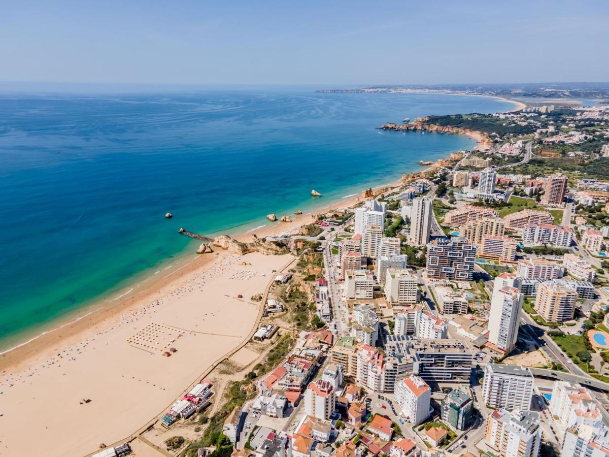Apartamento Encosta da Marina Family Portimão Exterior foto