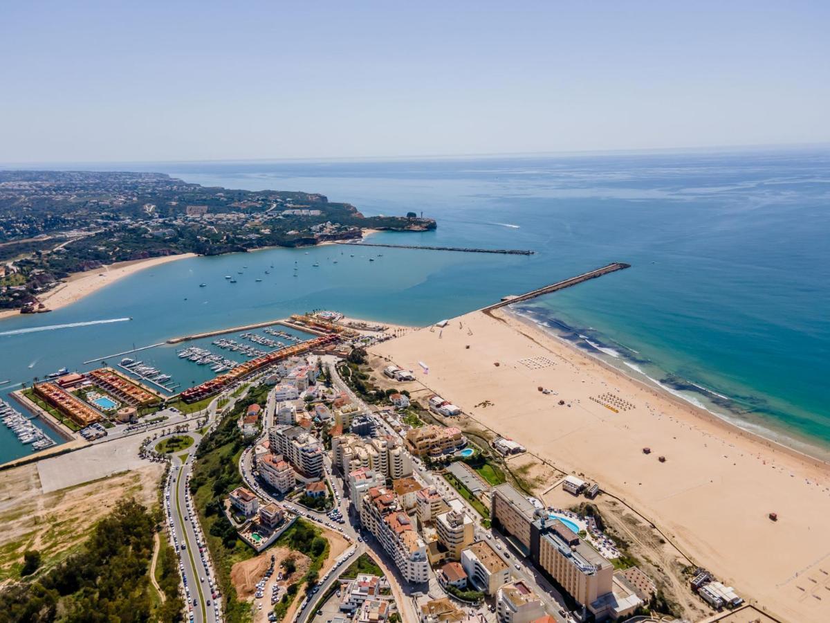 Apartamento Encosta da Marina Family Portimão Exterior foto