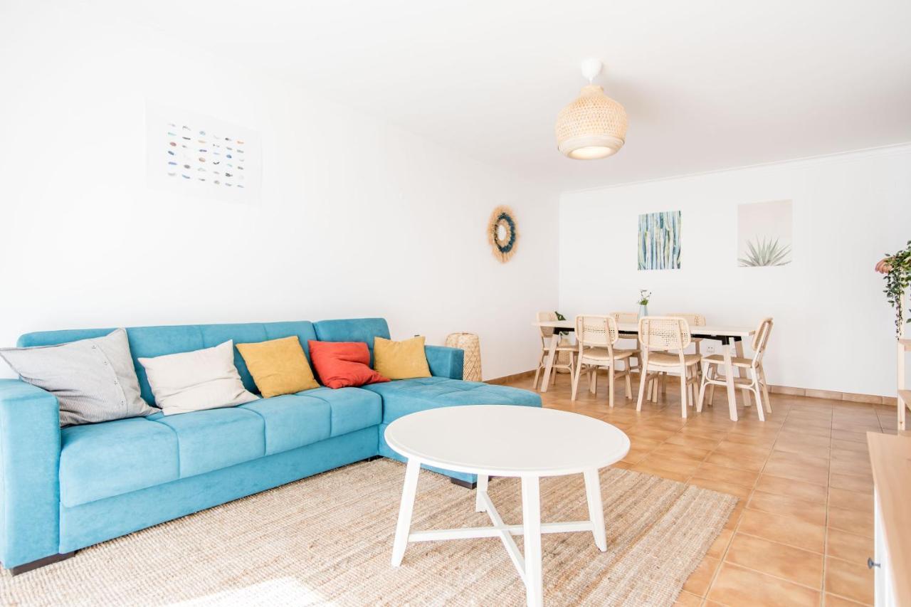 Apartamento Encosta da Marina Family Portimão Exterior foto
